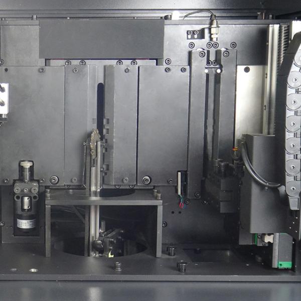 Height 20-200mm Ejon ET20 CNC Aluminum Channel Letter Bending Machine for Advertising