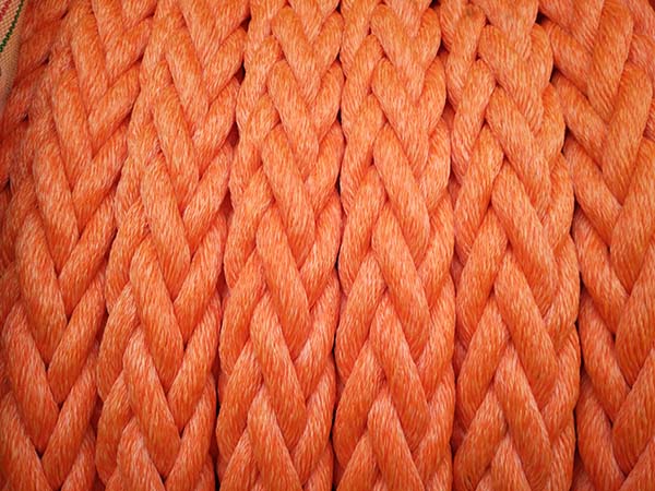 88mm X 200m Karat Maxi Mooring Rope Elastic 0.96 Floating Lightweight Easy Use