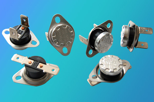 Clothes Dryer Thermal Fuse