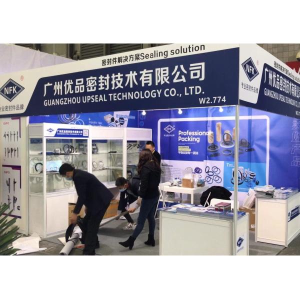 CFW SIMRIT High Pressure Skeleton Oil Seal Full Size For Hydraulic Pump