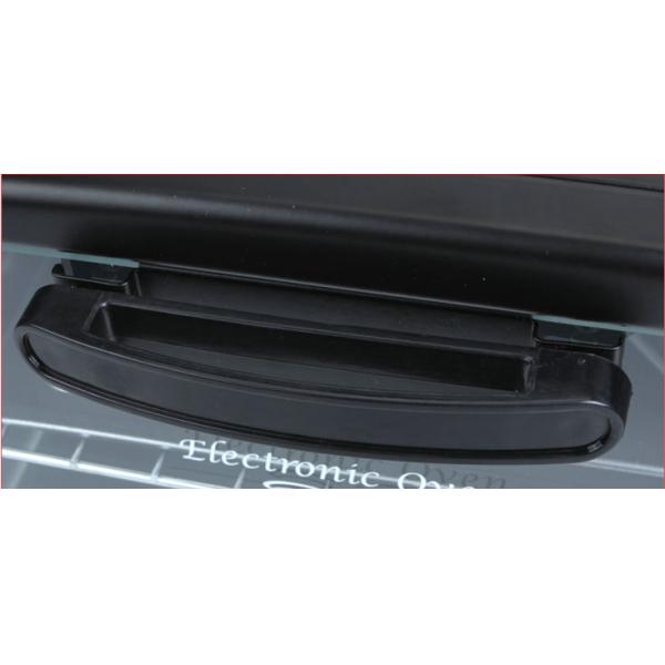 Electric Oven For Pad Plate