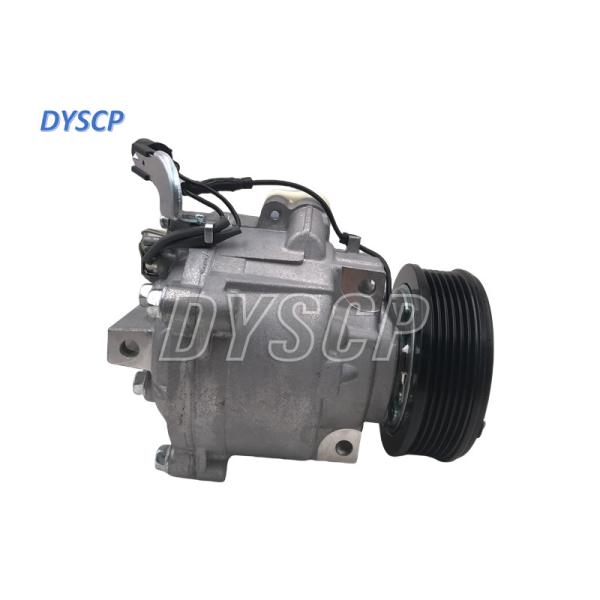 7813A422 7813A839 Ac Compressor For Mitsubishi Outlander eX 3.0 2008 6PK