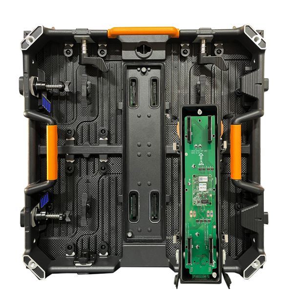 High Quality Indoor HD Full Color LED Video Wall Panel LED Display Screen