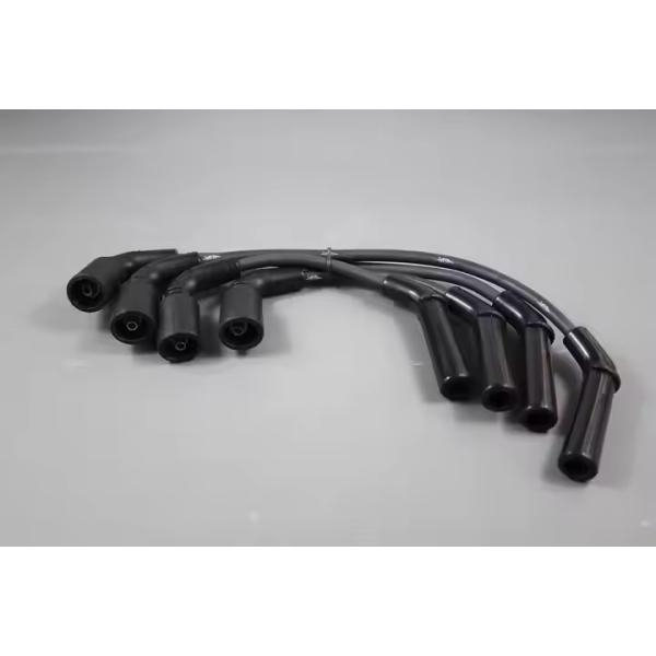 96256433 Car Spark Plug Wire Easy Connection Ignition Coil Plug Wires