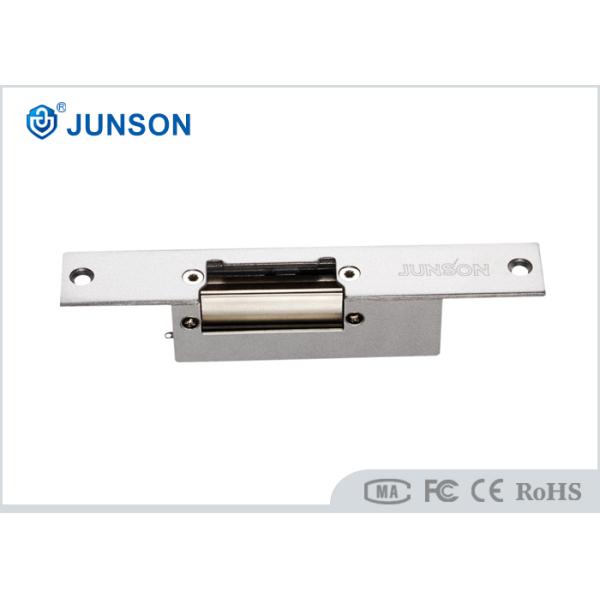 Bolt Security Electric Strike Lock Stainless Steel For Sliding Door