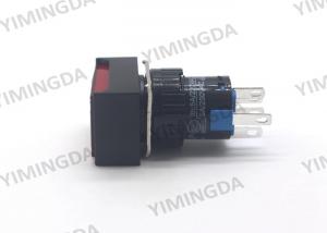 Buy cheap Red Cutting Machine Parts Cutting Button For Yin / Takatori Hy-s1606 Cutter product