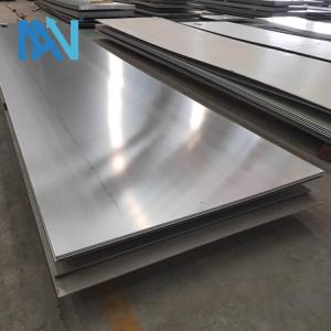 China 1mm-100mm Pure Titanium Sheet TA1 TA2 TA3 Industrial Titanium Plate on sale