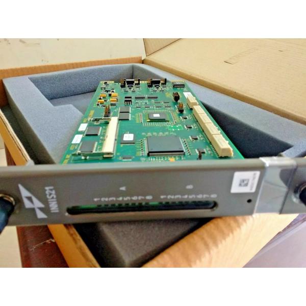 ABB INNIS21 NETWORK INTERFACE SLAVE MODULE