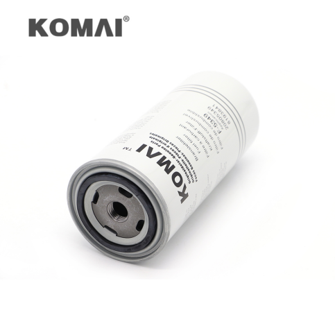 KOMAI Manufacture Fuel Filter 8193841 20805349 05717966 P550372 For Heavy Machine