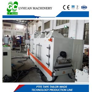 Multi Function PTFE Microporous Filtration Machine High Moisture Permeability