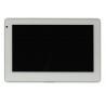 Android Tablet With POE And Glass Wall Mount Bracket For Meeting Room Ordering for sale