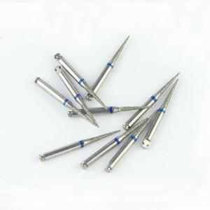 China CA Ra Dental Burs Metal  HP Latch Surgical Contra Angle Handpiece Low Speed on sale