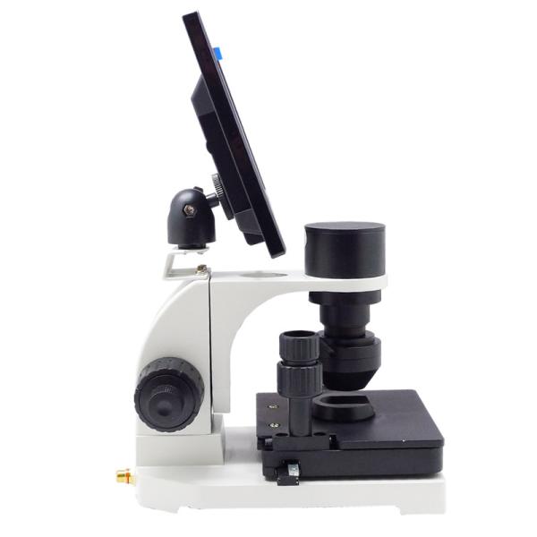 A33.0211 Digital LCD Microscope LCD Microcirculation Checking Microscope