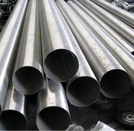 Buy cheap Seamless Welded STD Round Carbon Steel Pipe ASTM A105 SCH10 product