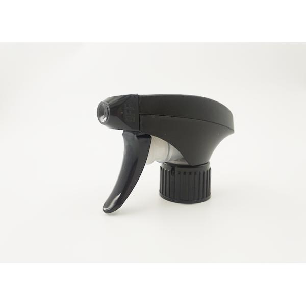 ODM / OEM Agricultural Black 28/410 Foaming Trigger Sprayer