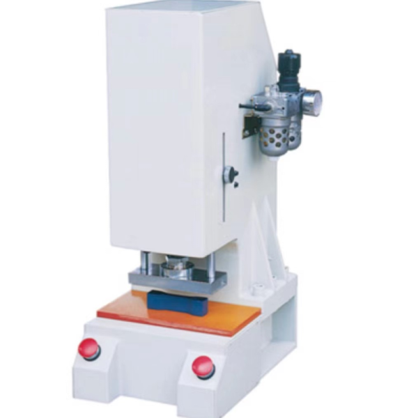 Pneumatic Slicer and sampler