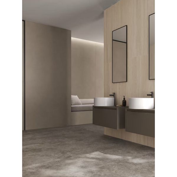 Modern 600x600mm Ceramic Tile with High Stain Resistance and Less than 0.5% Water Absorption