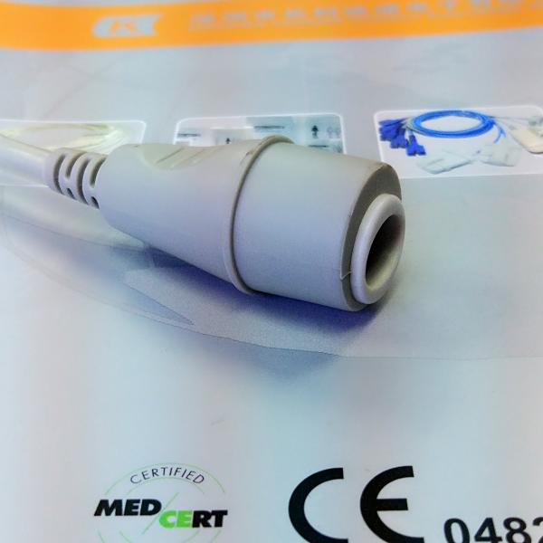Maquet HL 20 Invasive Blood Pressure Cable IBP EdwardsTransducer Cable