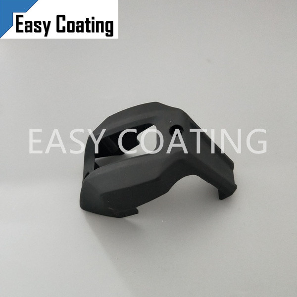 GM03 manual powder coating gun End plate with hook 1007217