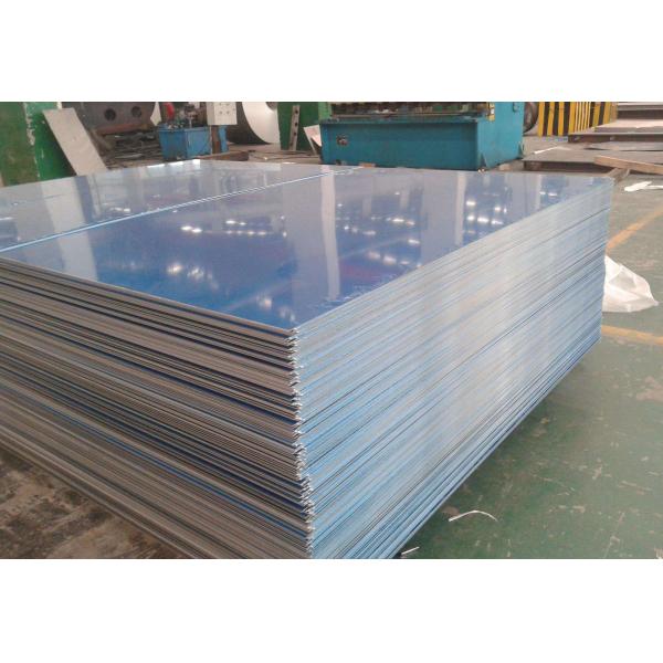 ASTM B209 Standard 3104 Alloy Aluminum Sheet Deep Drawing Performance