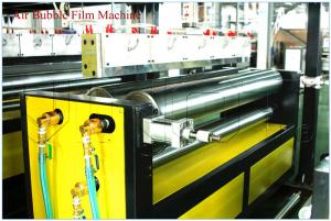 China Zhejiang Vinot Factory Best Price  High Speed Compound Air Bubble Film Machine width of bubble film 1600-3000mm DYF-2500 on sale