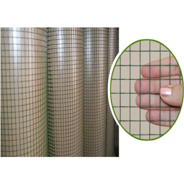 Lawn Edging BWG16 Electro Galvanized Wire Mesh Rolls