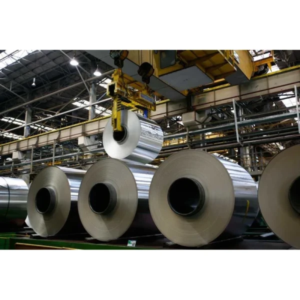 20-3000mm Width Aluminum Strip Coil 5052 5005 5083 5A05 Aluminium Coil Sheet