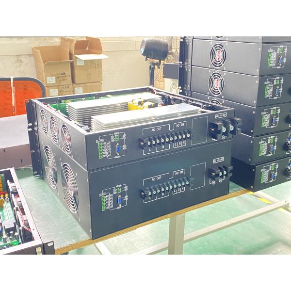 1KVA 2KVA 3KW BWT DC AC Inverters Pure Sine Weave 0.8 Efficiency OEM