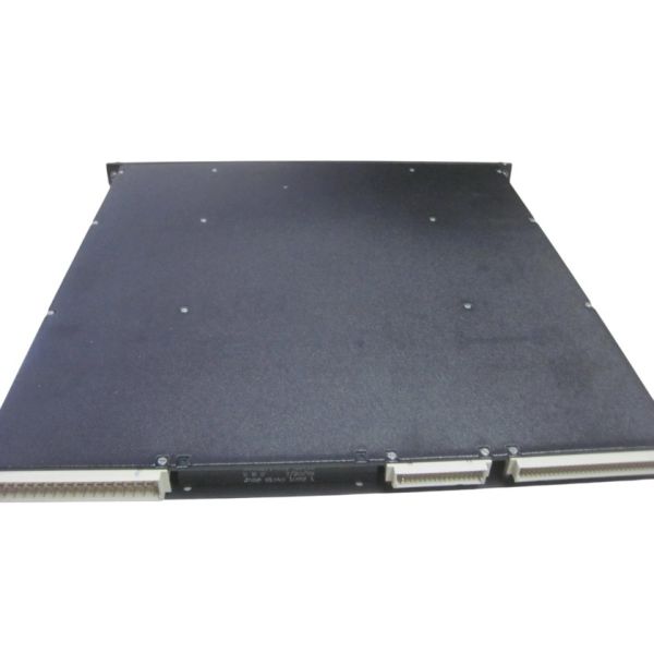 Triconex 4119 Process Control Module with 64 I/O Points, IP67-Rated Enclosure, and Built-In Fault Tolerance
