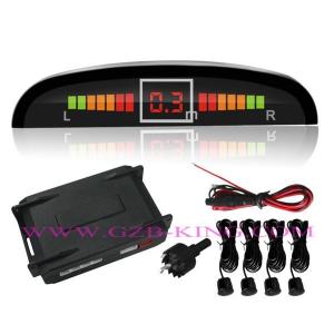 Buy cheap Parking Sensor With LED Display product