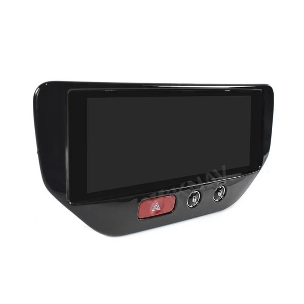 10 Inch Touch Screen AC Panel Auto For 2007-2017 Maserati GT Climate control high-definition LCD Screen