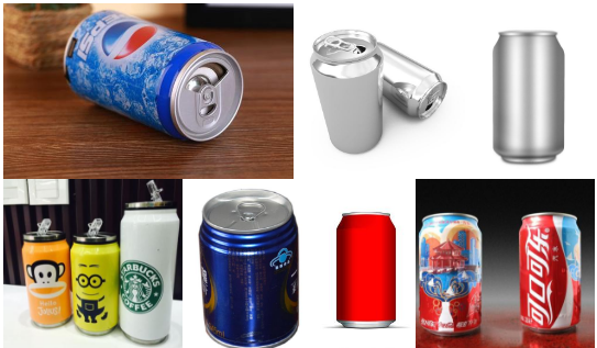 Cold Worked 3000 Series Aluminum Alloy Sheet For Thinner Beverage Cans