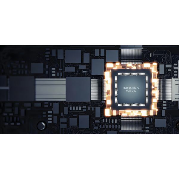 4K UHD High Brightness LCD Displays 55" 1500 Nits For Store Window