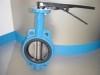 Buy cheap Carbon Steel Double Flanged Butterfly Valves DN15 ~DN2000 Size DIN Standard product