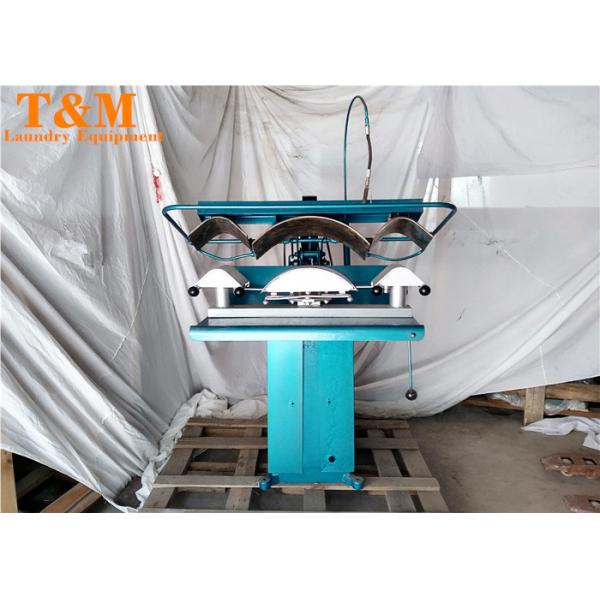 Two Hand Control Used Laundry Machine For Hotel Garment Factory Energy Saving