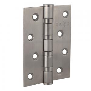 China OEM Heavy Duty Gate Hinges Stainless Steel Aluminum For ToolBox on sale