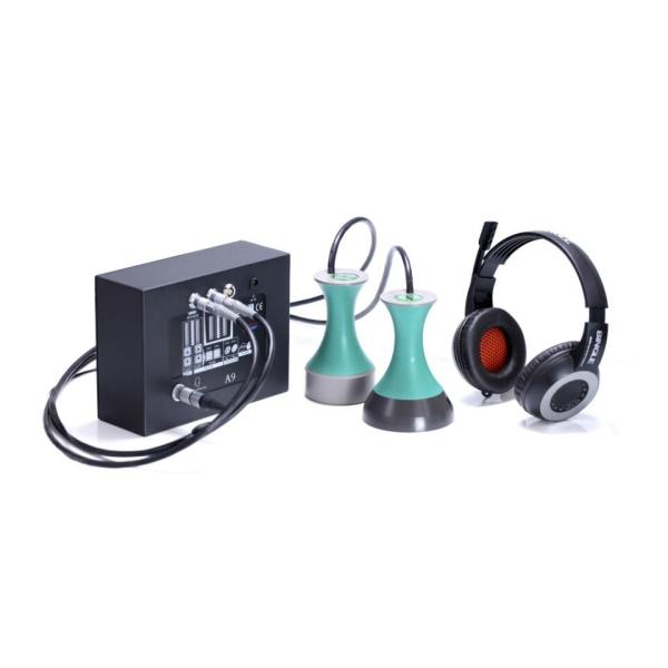 Life rescue tool con space life locator A9
