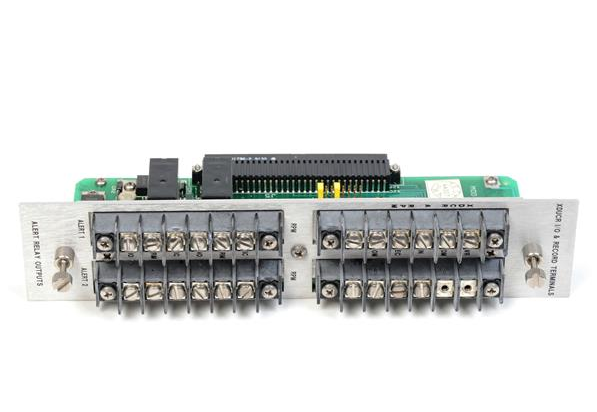 Bently Nevada 84140-01 Compact Size Plug-and-Play Industrial-Grade Durability Signal Input Relay Card
