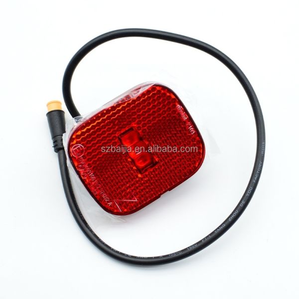 Water Resistant 48V Electric Scooter Accessories with Easy Installation for GT2 GT1 Scooter Parts