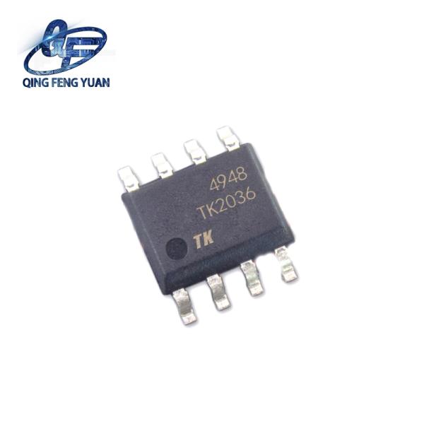 AOS Electronics Stock Components Parts AO4948L Ics Supplier AO494 Microcontroller W27c010-70 Mc9s08fl8cbm