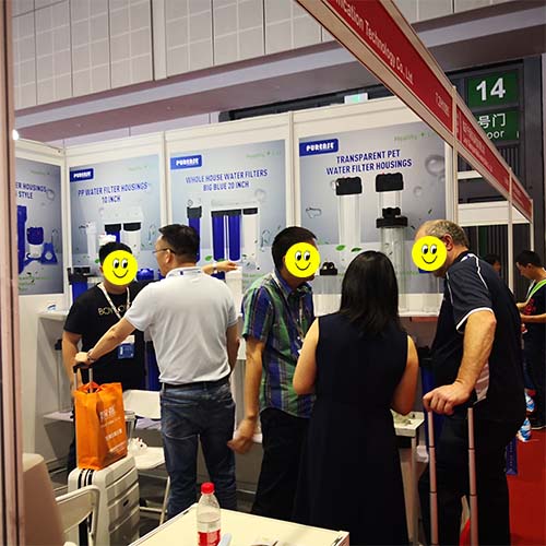 5-Stage Ultra Safe Reverse Osmosis Drinking Water Filter System without pump