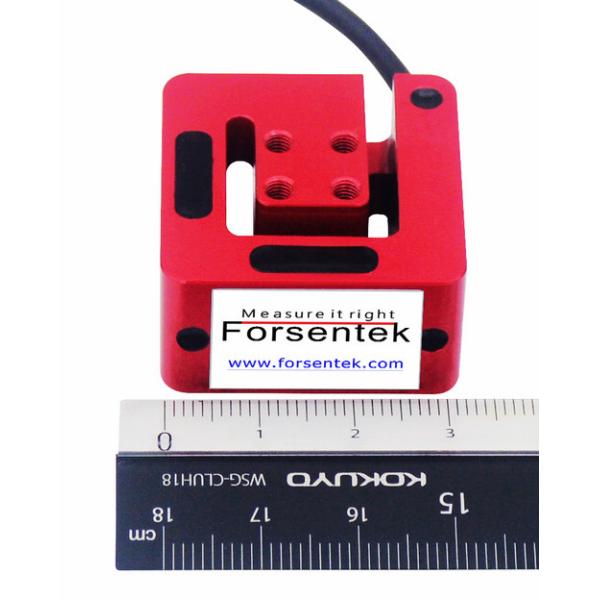 Miniature 3-Axis Load Cell 5kg 10kg 20kg Mini 3D Force Sensor