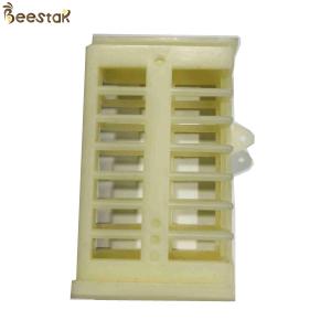 China Beekeeper Plastic Queen Cage Queen Rearing Beekeeping Multifunctional Rearing System on sale