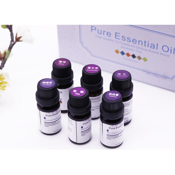 100% Pure Aromatherapy Essential Oils Rose Ingredients 30ml Customized