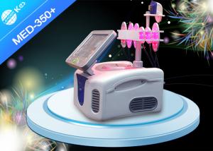 China 2 In 1 Lipo Laser And Fractional Radio Frequency Machine For Skin Tightening High Efficiency on sale