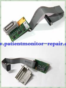 Buy cheap Hospital MP40 MP50 Patient Monitor Module Connector Board M8063-66401 product