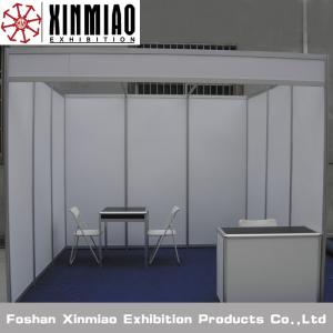 China 3x3m exhibition display booth exhibition display booth to rent others on sale