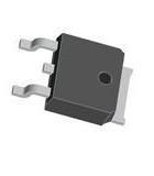 Buy cheap N Channel Mosfet Power Transistor 2A 600V Circuit Switching For LED Drive product