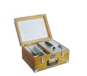 China Y412B Raw cotton moisture tester , for spinning factory, laboratory equipment on sale