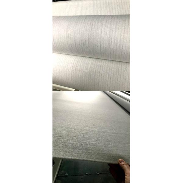 Aramid Fiber Needle Felt Dust Air Filter Bag Waterproof Industrial Dust Bag Dust Proof Baghouse filter bags